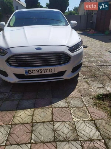 Ford