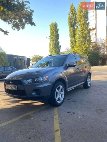 Mitsubishi