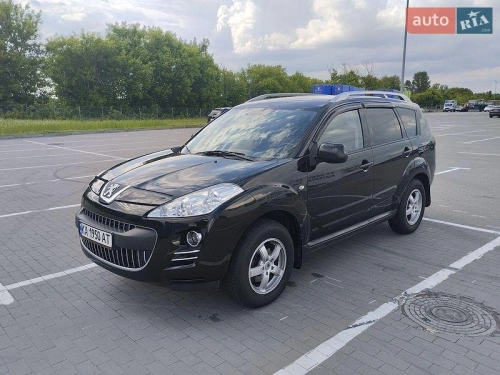 Peugeot