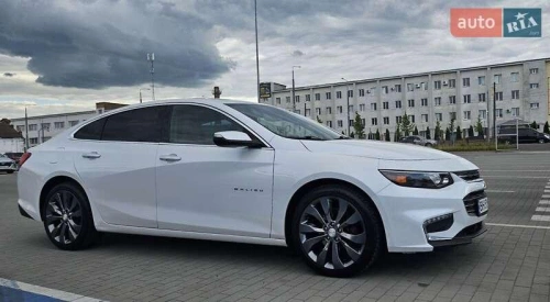 Chevrolet