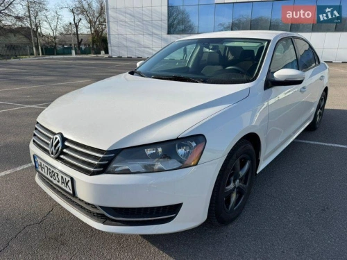 Volkswagen