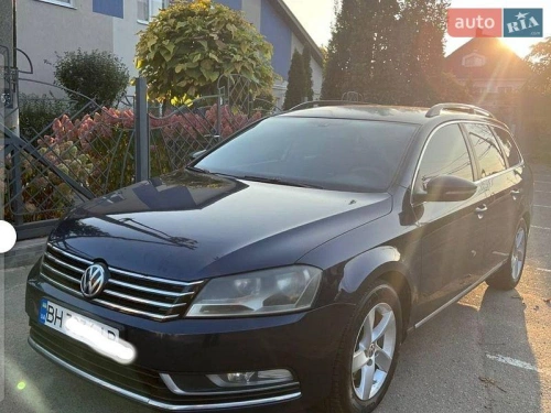 Volkswagen