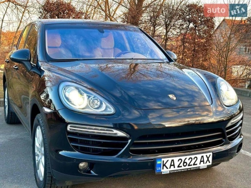 Porsche