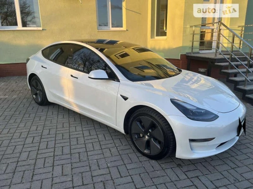 Tesla