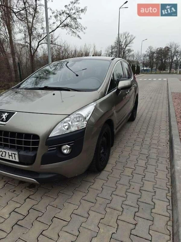 Peugeot