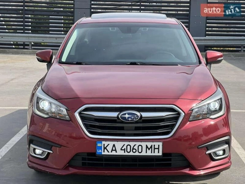 Subaru