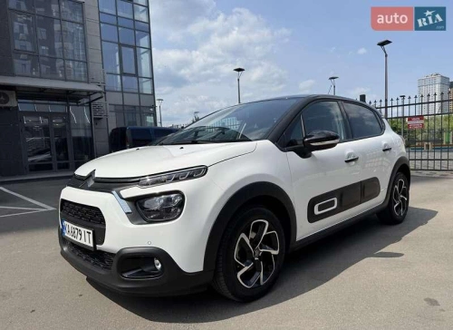 Citroen