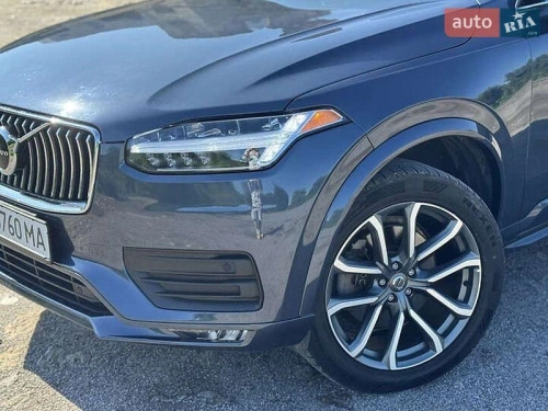 Volvo