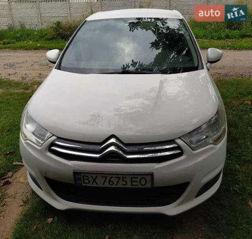 Citroen