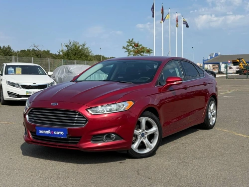 Ford