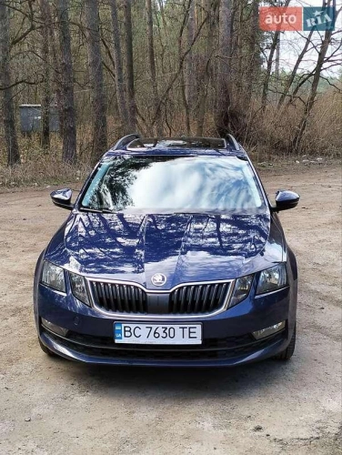 Skoda