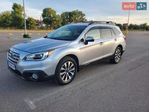 Subaru