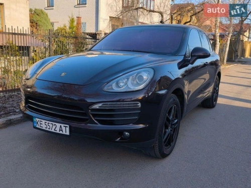 Porsche
