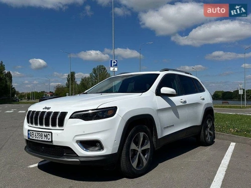 Jeep