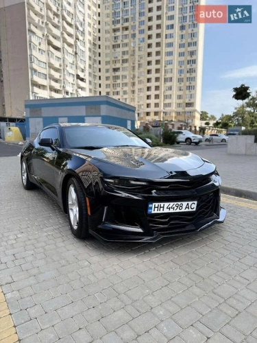 Chevrolet