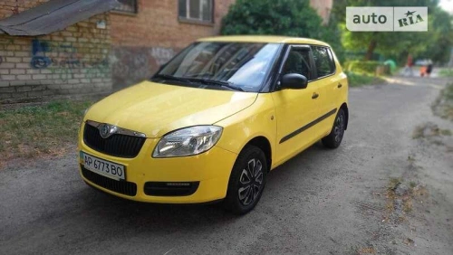 Skoda