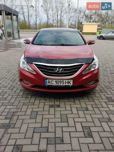 Hyundai