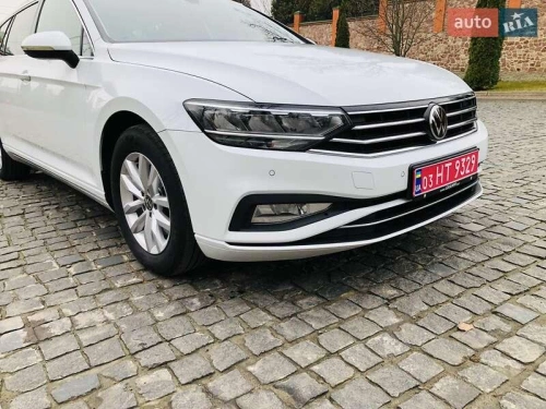 Volkswagen