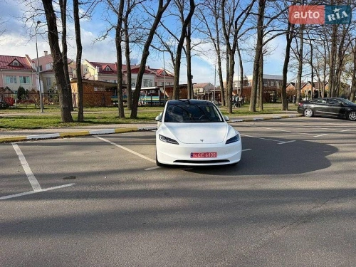 Tesla