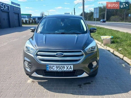 Ford