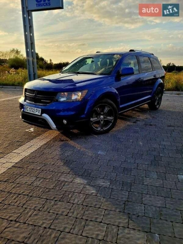 Dodge