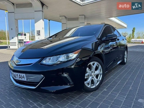 Chevrolet