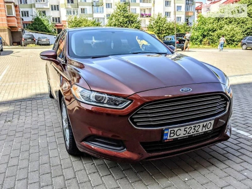 Ford