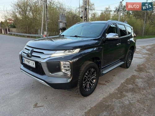 Mitsubishi