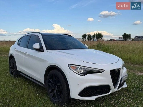 Alfa Romeo