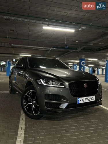 Jaguar