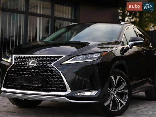 Lexus