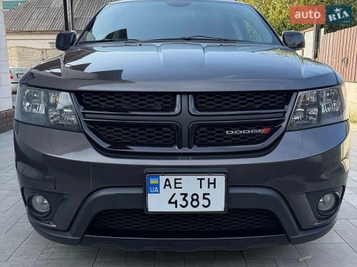 Dodge