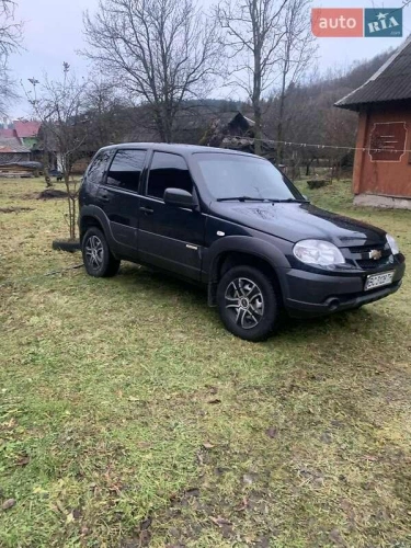 Chevrolet
