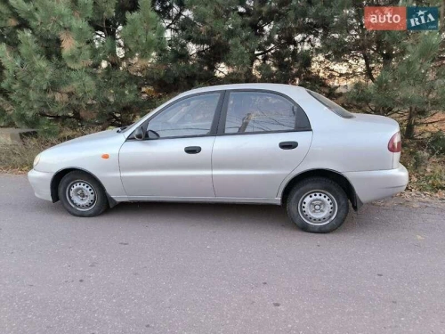 Daewoo