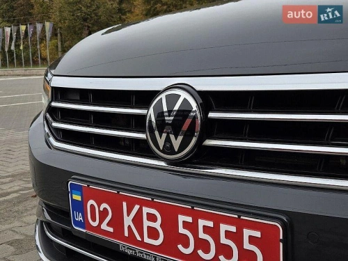 Volkswagen