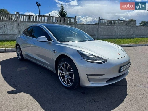 Tesla