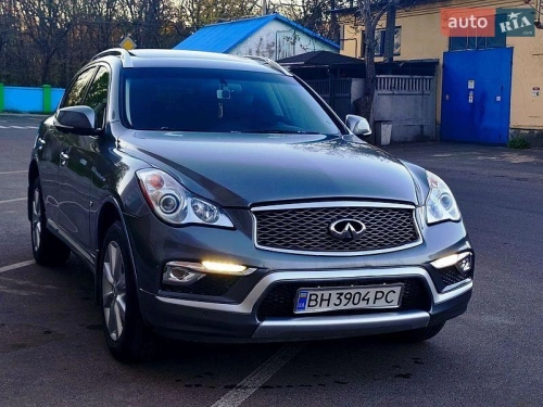 Infiniti