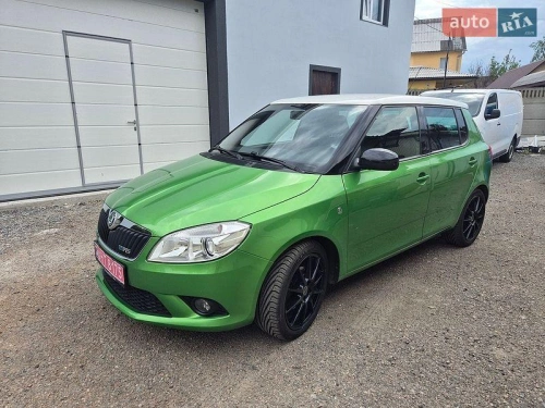 Skoda