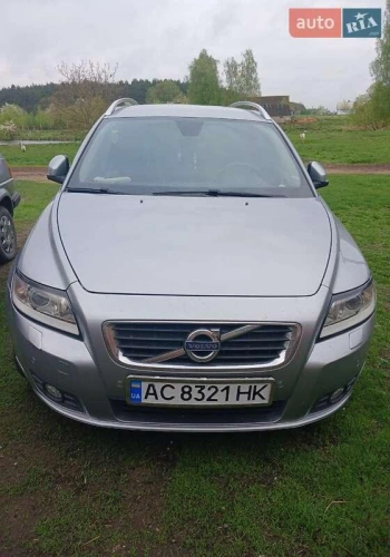 Volvo