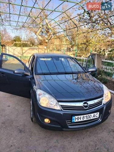 Opel