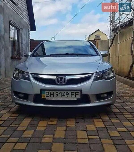 Honda