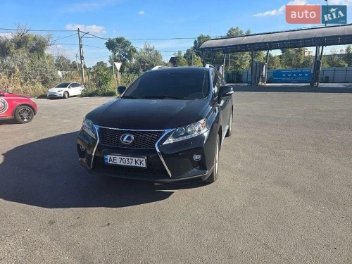 Lexus