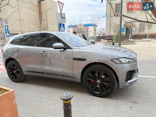 Jaguar