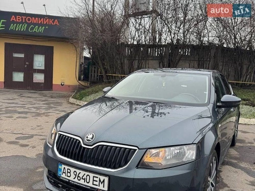 Skoda