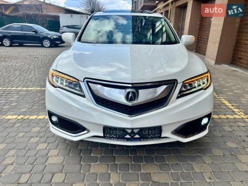 Acura