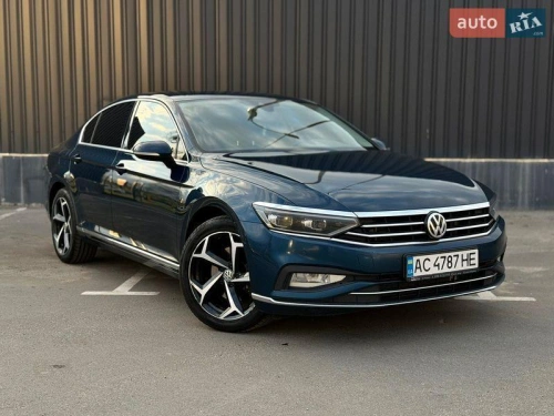 Volkswagen