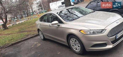 Ford
