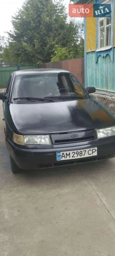 ВАЗ / Lada