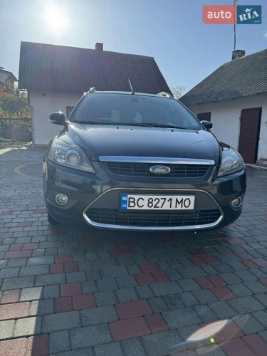 Ford