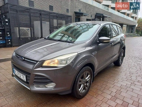 Ford